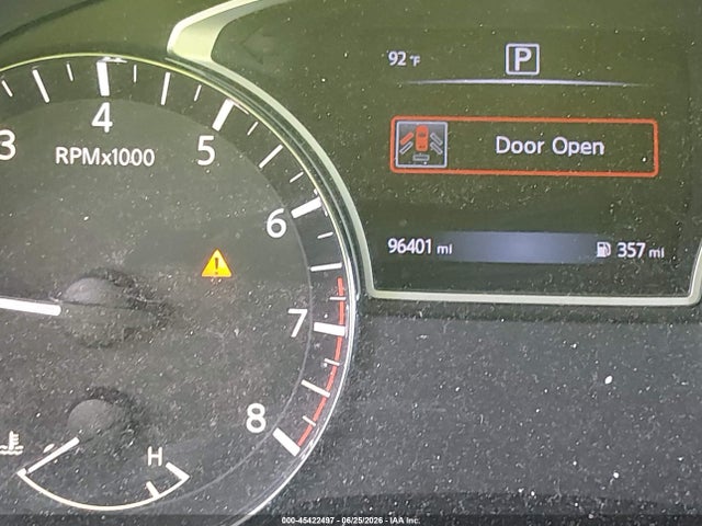 صورة مصغرة 16 لـ 2016 Nissan ALTIMA 2.5 S