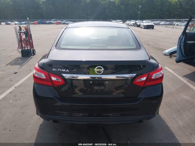 صورة مصغرة 17 لـ 2016 Nissan ALTIMA 2.5 S