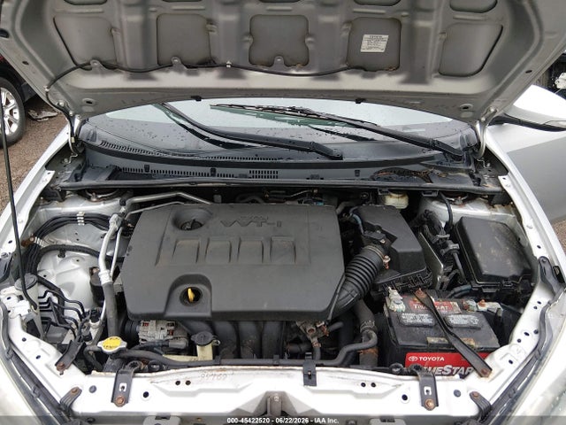 صورة 10 لـ 2016 Toyota COROLLA S PLUS