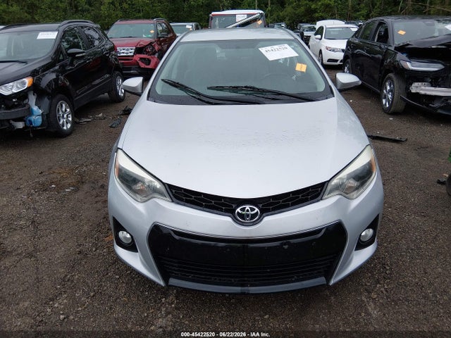 صورة مصغرة 12 لـ 2016 Toyota COROLLA S PLUS