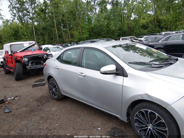 صورة مصغرة 13 لـ 2016 Toyota COROLLA S PLUS