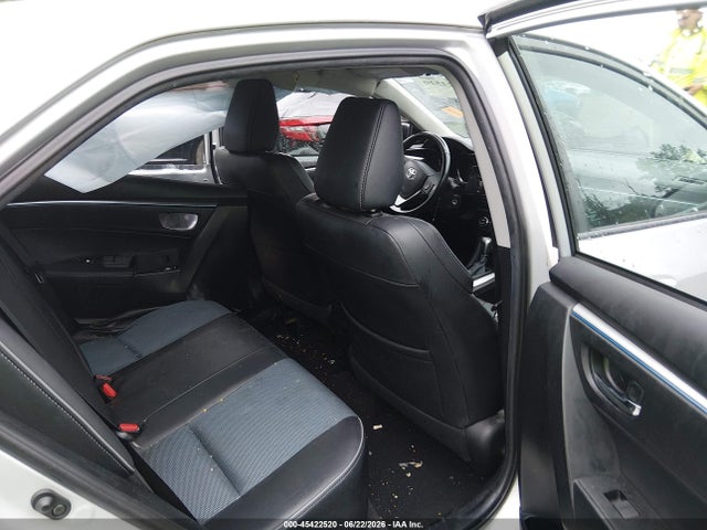 صورة 8 لـ 2016 Toyota COROLLA S PLUS