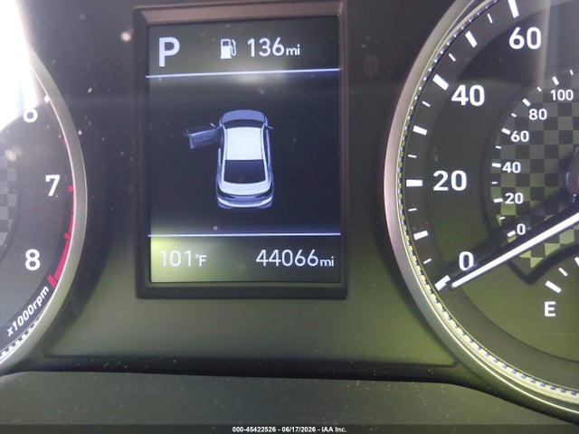 2020 Hyundai ELANTRA SE 照片 9