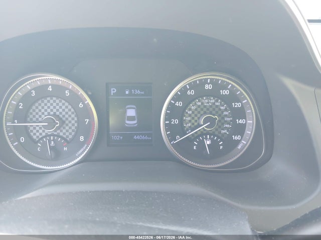 2020 Hyundai ELANTRA SE 照片 2