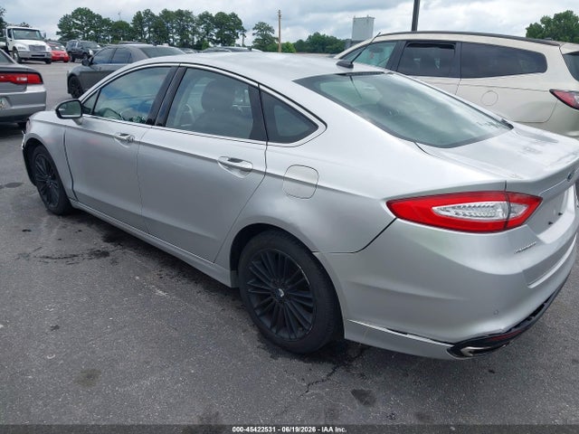 2014 FORD FUSION SE — фото 3