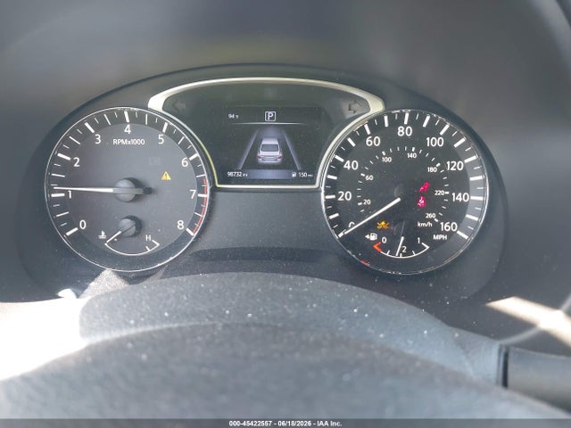 صورة 7 لـ 2018 Nissan ALTIMA 2.5 SR