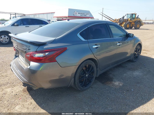 صورة 4 لـ 2018 Nissan ALTIMA 2.5 SR