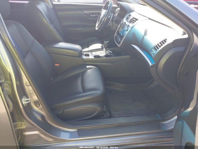 صورة 5 لـ 2018 Nissan ALTIMA 2.5 SR