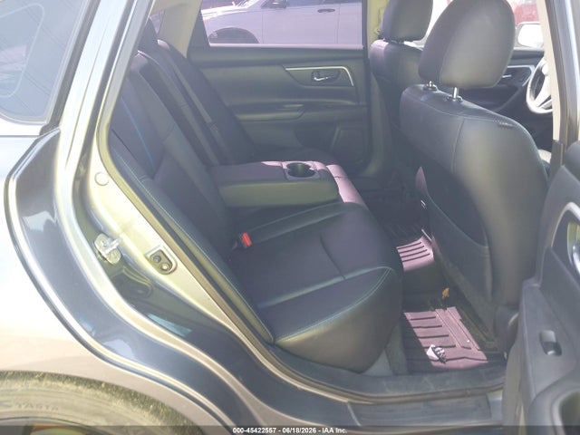 صورة 8 لـ 2018 Nissan ALTIMA 2.5 SR