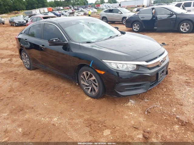 صورة 1 لـ 2017 Honda CIVIC EX