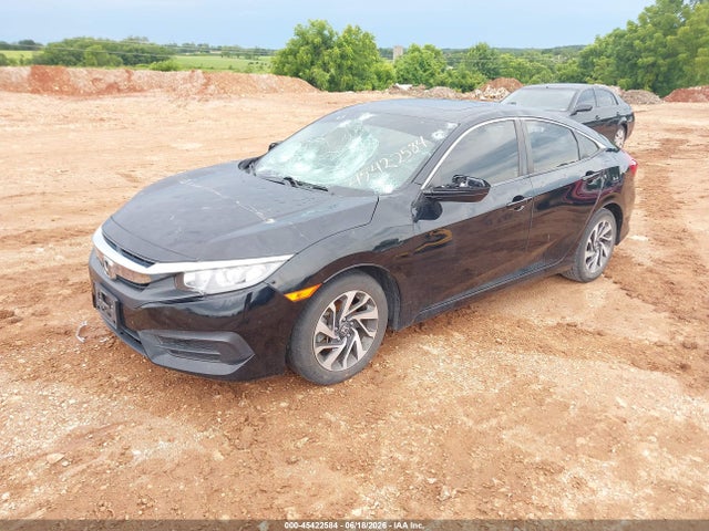 صورة 2 لـ 2017 Honda CIVIC EX