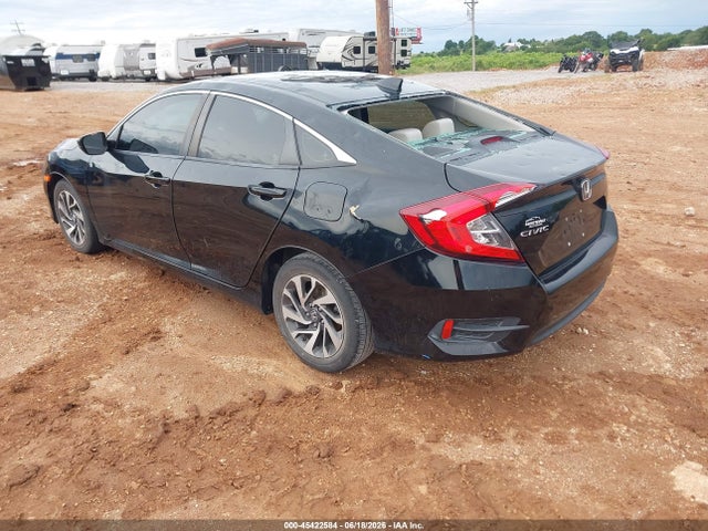 صورة 3 لـ 2017 Honda CIVIC EX