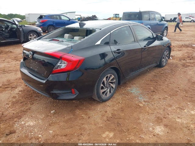 صورة 4 لـ 2017 Honda CIVIC EX