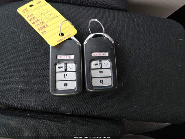 صورة مصغرة 11 لـ 2017 Honda CIVIC EX