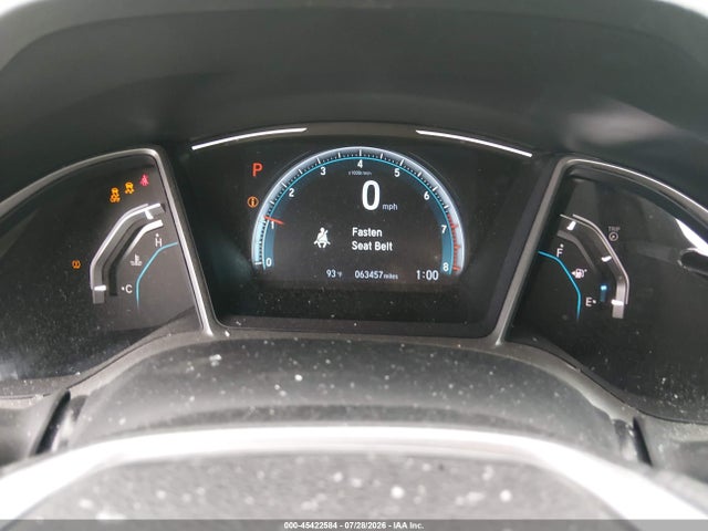 صورة 7 لـ 2017 Honda CIVIC EX