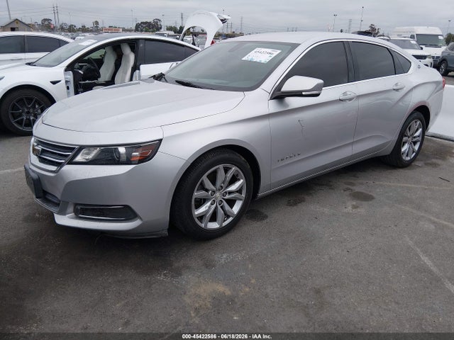 2017 Chevrolet IMPALA 1LT 照片 2