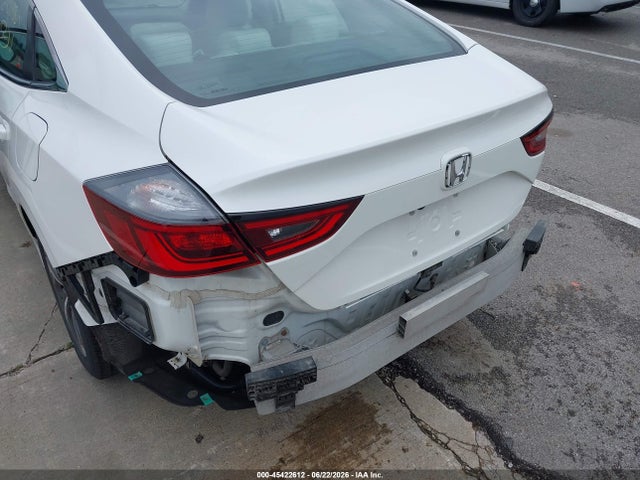 2019 Honda INSIGHT EX 照片 6