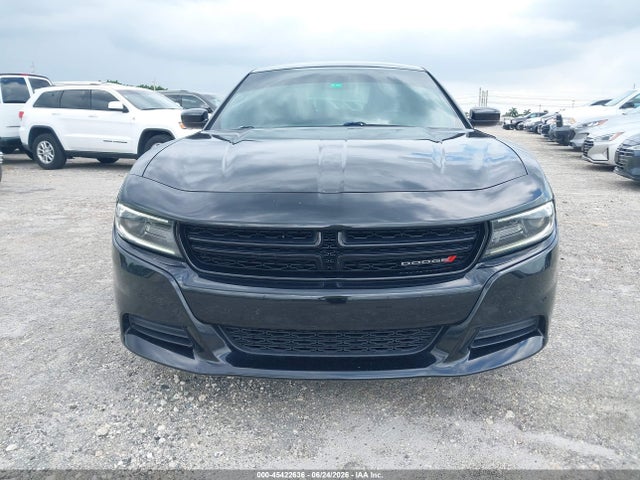 2020 Dodge CHARGER SXT RWD — фото 6