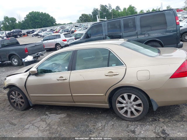 2006 Honda ACCORD 3.0 EX 缩略图 14