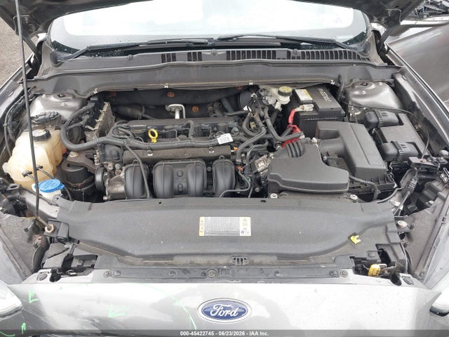 2014 FORD FUSION SE — фото 10