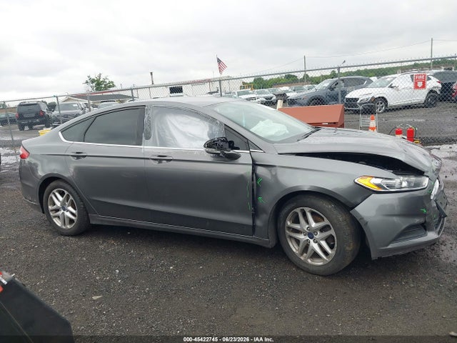 2014 FORD FUSION SE 缩略图 13
