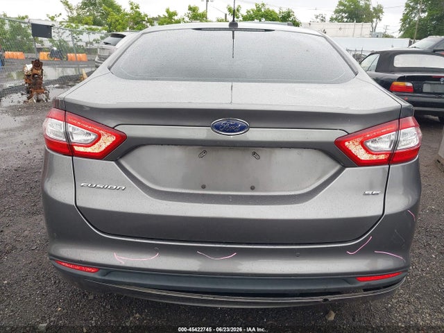 2014 FORD FUSION SE 缩略图 16
