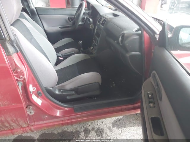 صورة 5 لـ 2007 Subaru IMPREZA 2.5I