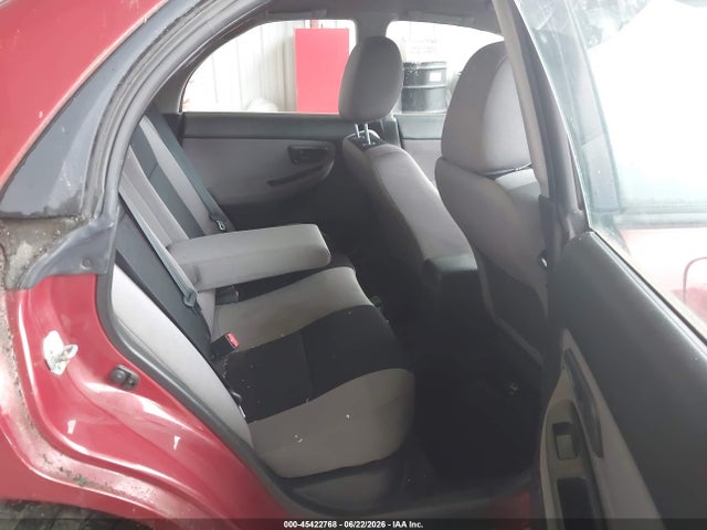 صورة 8 لـ 2007 Subaru IMPREZA 2.5I