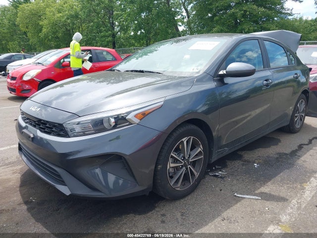 2024 KIA FORTE LXS 照片 2
