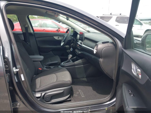 2024 KIA FORTE LXS 照片 5