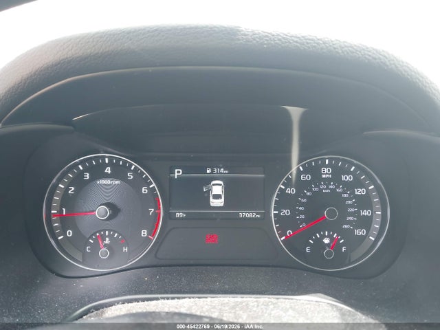 2024 KIA FORTE LXS 照片 7