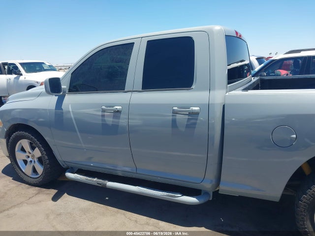 2012 RAM 1500 ST — миниатюра 14