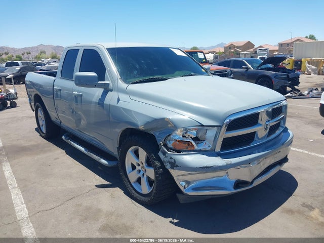 صورة 1 لـ 2012 RAM 1500 ST
