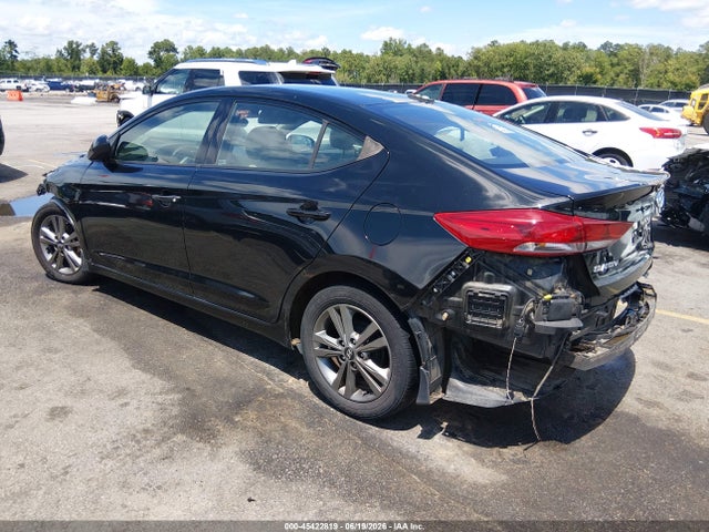 2017 Hyundai ELANTRA VALUE EDITION — фото 3