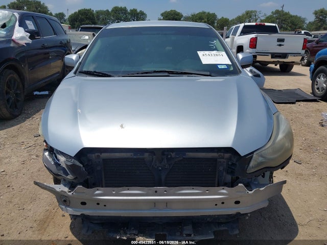 صورة مصغرة 13 لـ 2012 Subaru IMPREZA 2.0I PREMIUM