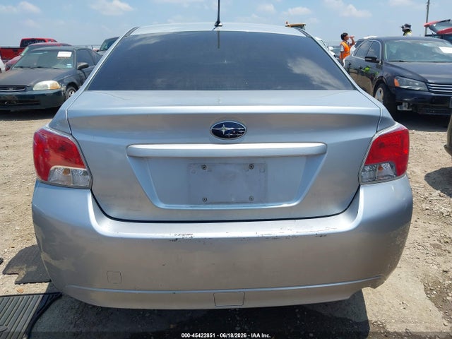 صورة مصغرة 17 لـ 2012 Subaru IMPREZA 2.0I PREMIUM