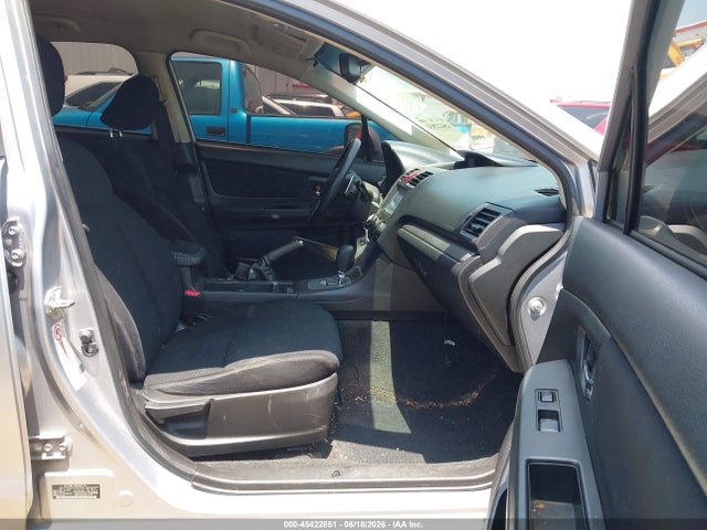 صورة 5 لـ 2012 Subaru IMPREZA 2.0I PREMIUM