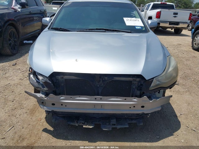 صورة 6 لـ 2012 Subaru IMPREZA 2.0I PREMIUM