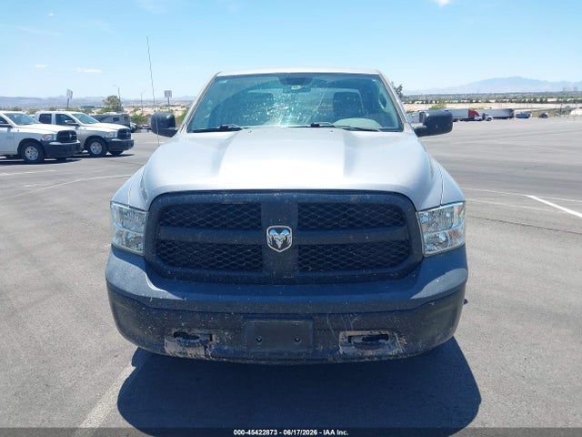صورة مصغرة 15 لـ 2019 RAM 1500 CLASSIC TRADESMAN 4X4 5'7 BOX