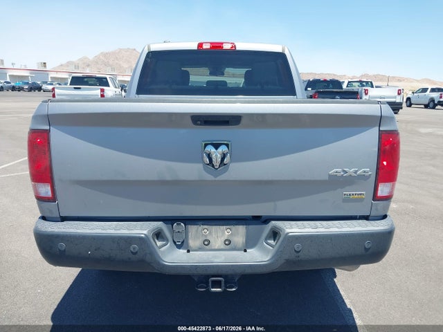 صورة مصغرة 14 لـ 2019 RAM 1500 CLASSIC TRADESMAN 4X4 5'7 BOX