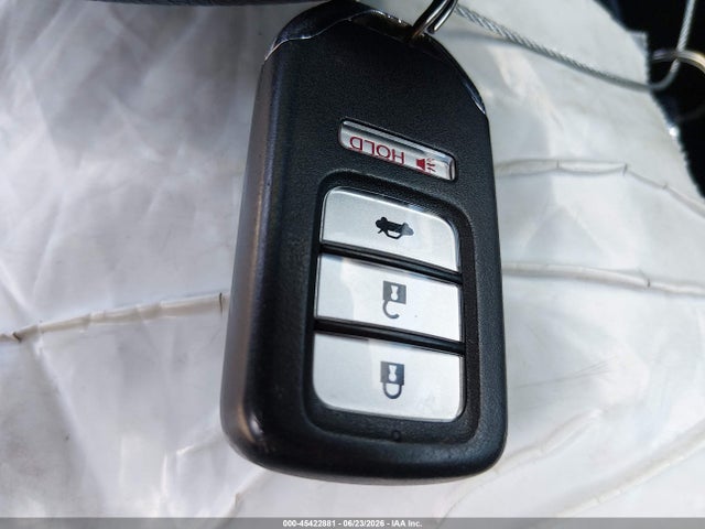 2014 Honda ACCORD EX thumbnail 11