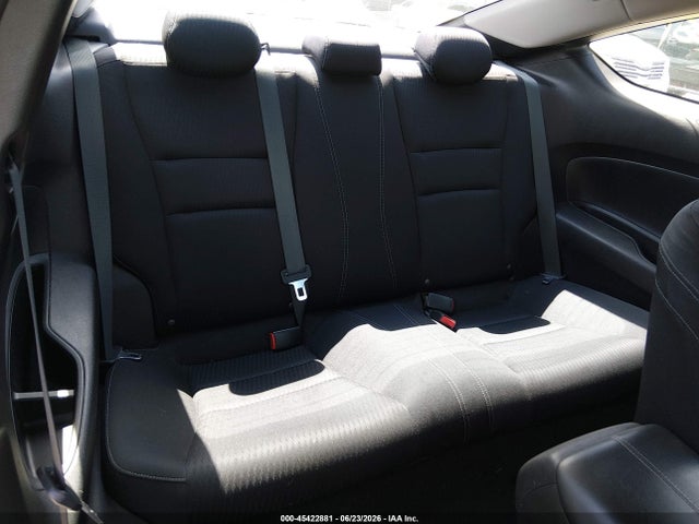 2014 Honda ACCORD EX photo 8