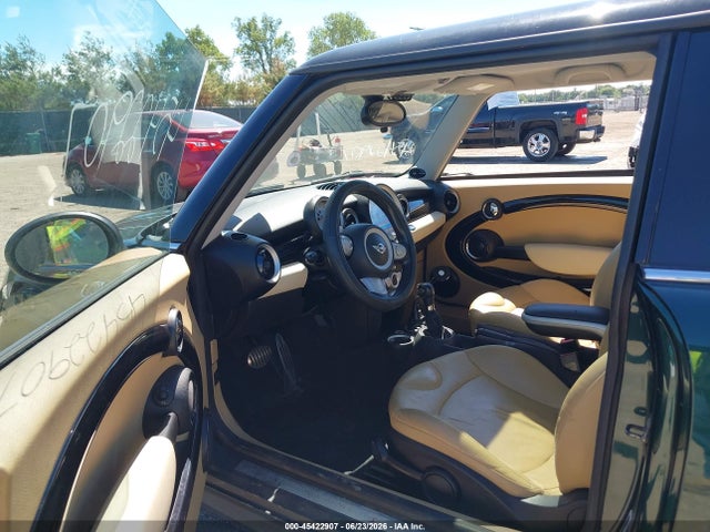 2010 MINI COOPER S 照片 5