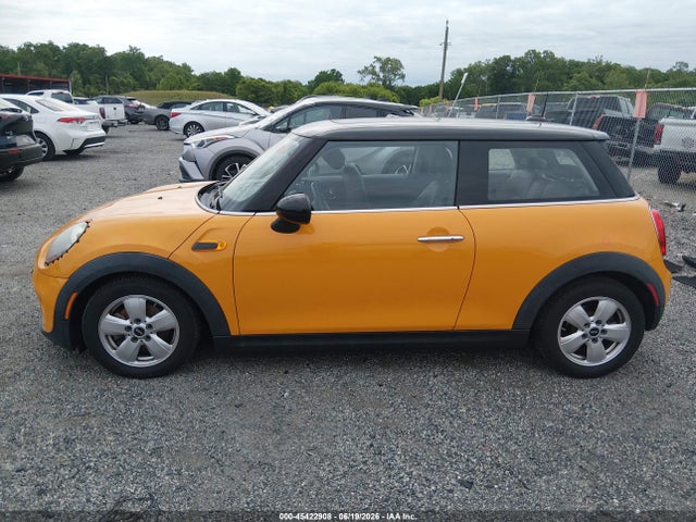 2015 MINI HARDTOP COOPER — миниатюра 14
