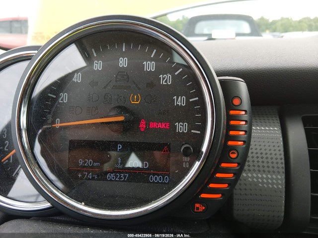 2015 MINI HARDTOP COOPER — миниатюра 7