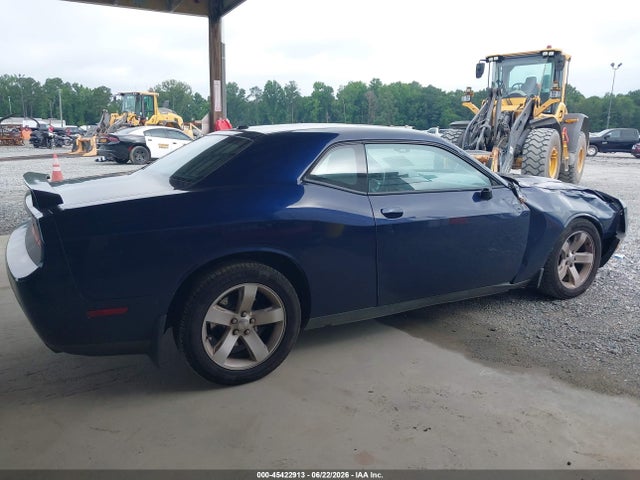 صورة مصغرة 14 لـ 2013 Dodge CHALLENGER SXT PLUS
