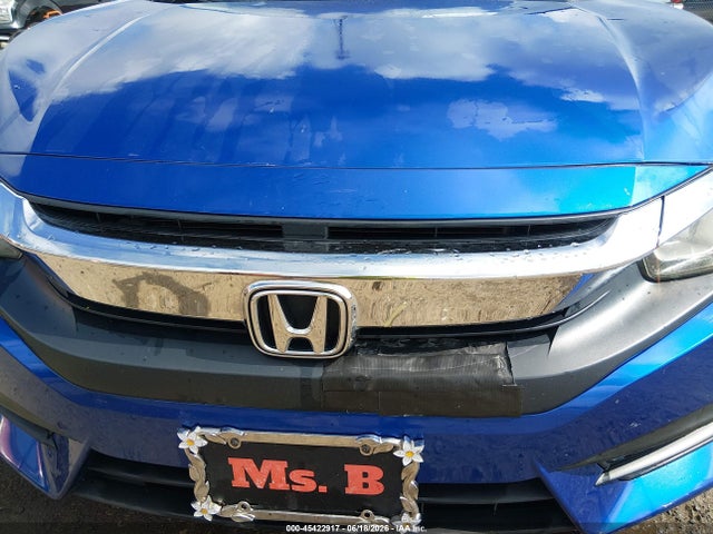 2017 Honda CIVIC EX 缩略图 21