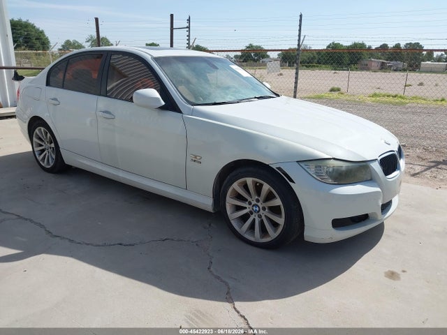 2011 BMW 328I XDRIVE photo 1