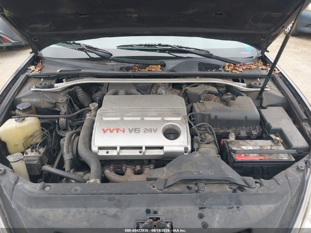صورة 10 لـ 2003 Lexus ES 300