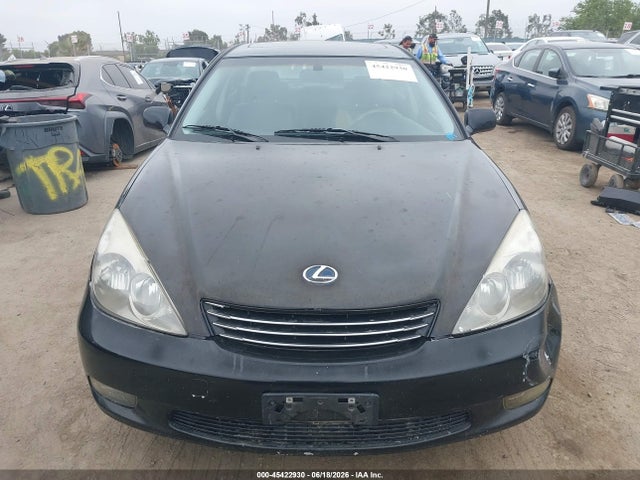 صورة مصغرة 12 لـ 2003 Lexus ES 300